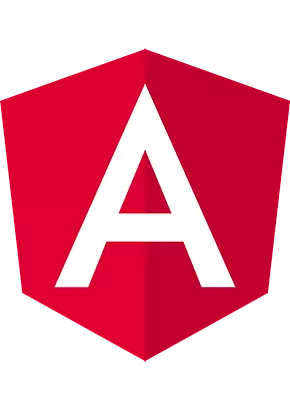 Angular logo