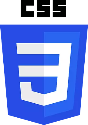 CSS logo