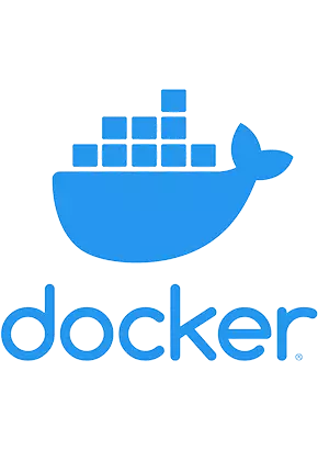 Docker logo