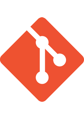 Git logo