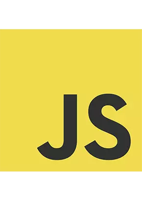JavaScript logo