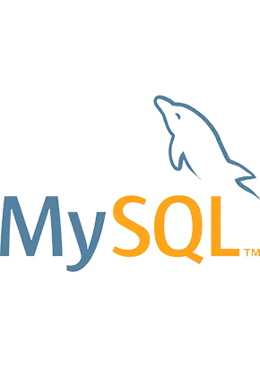 MySQL logo