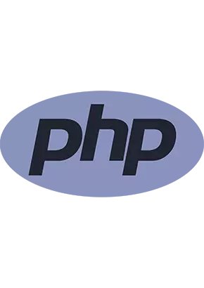 PHP logo