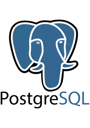 PostgreSQL logo