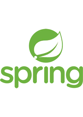 Spring logo