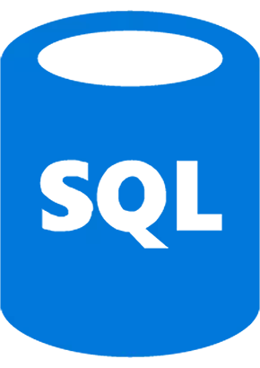SQL logo